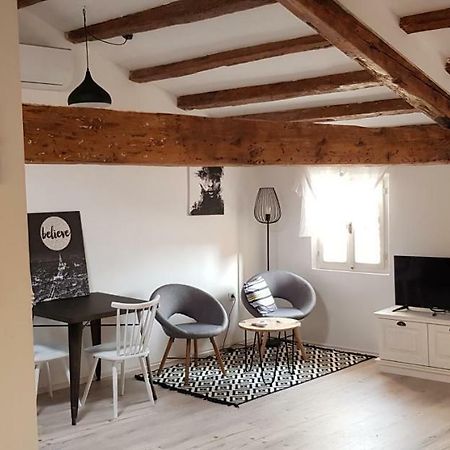 Casa Mulino Apartment โรวีน ภายนอก รูปภาพ