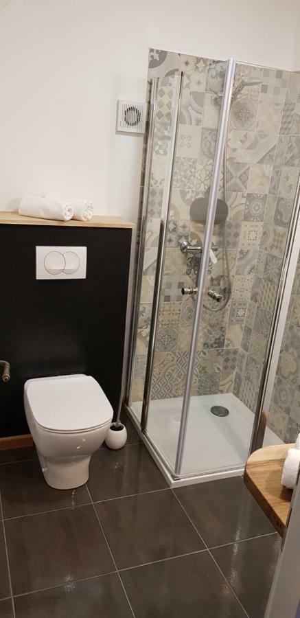Casa Mulino Apartment โรวีน ภายนอก รูปภาพ
