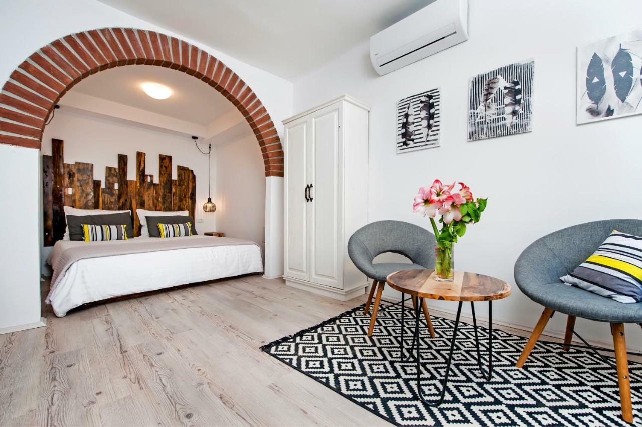 Casa Mulino Apartment โรวีน ภายนอก รูปภาพ