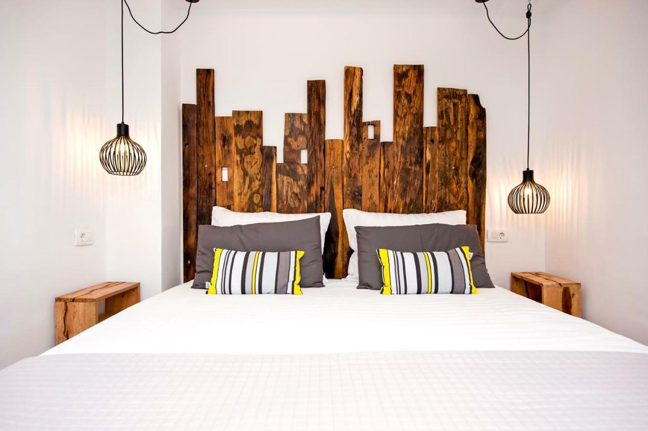 Casa Mulino Apartment โรวีน ภายนอก รูปภาพ