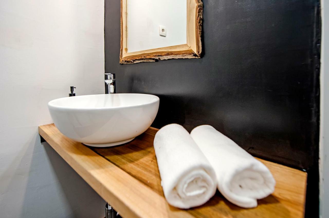 Casa Mulino Apartment โรวีน ภายนอก รูปภาพ