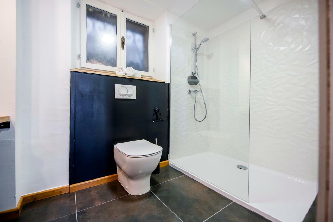 Casa Mulino Apartment โรวีน ภายนอก รูปภาพ