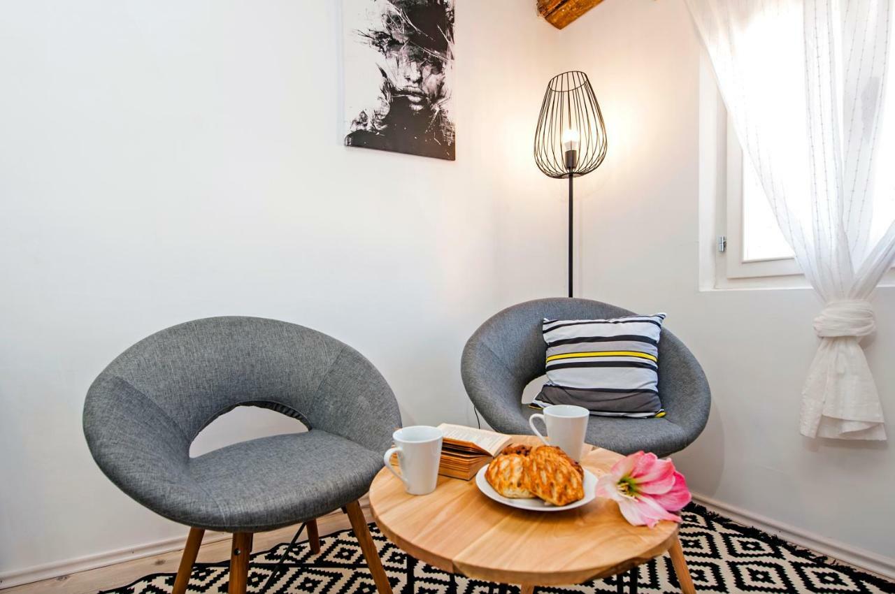 Casa Mulino Apartment โรวีน ภายนอก รูปภาพ