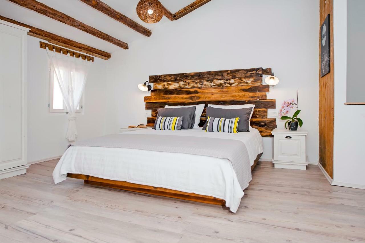 Casa Mulino Apartment โรวีน ภายนอก รูปภาพ
