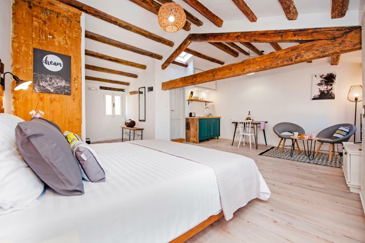 Casa Mulino Apartment โรวีน ภายนอก รูปภาพ
