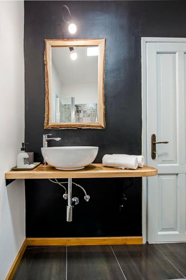Casa Mulino Apartment โรวีน ภายนอก รูปภาพ