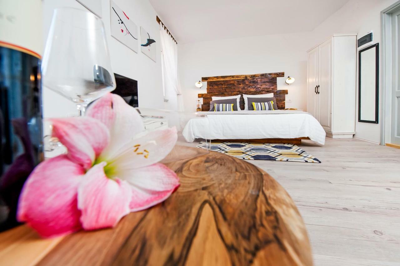 Casa Mulino Apartment โรวีน ภายนอก รูปภาพ